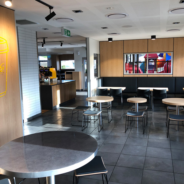 Fitout